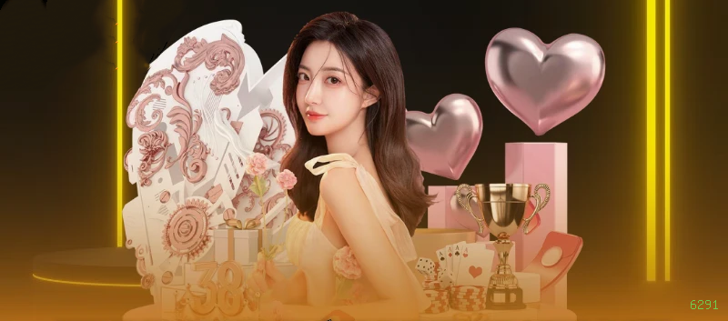 Cassino ao Vivo 6291