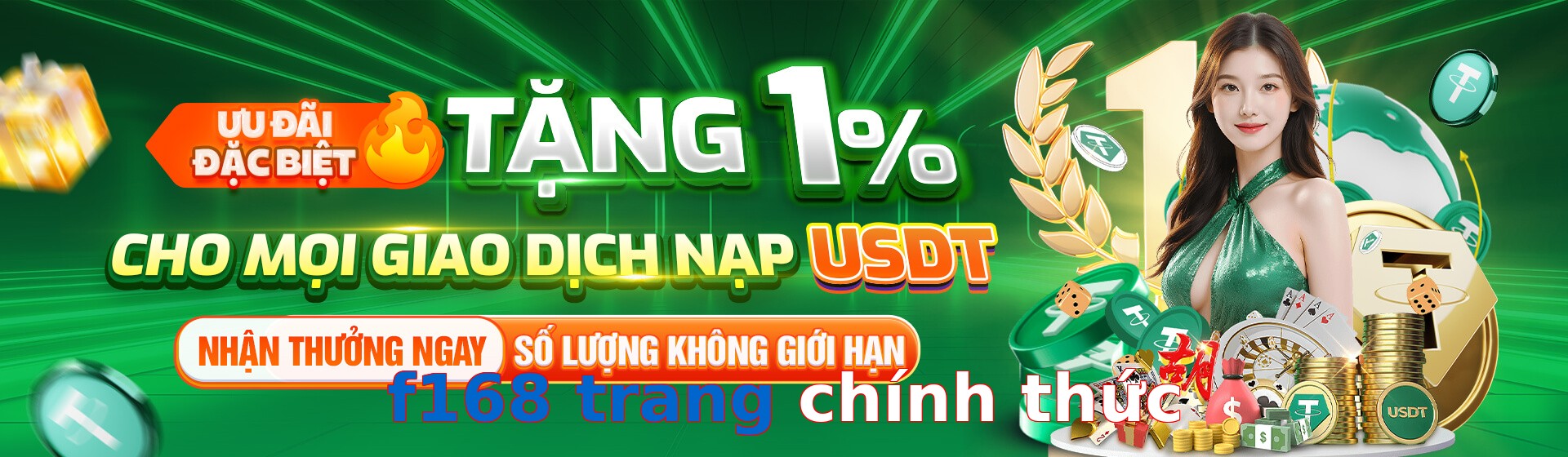 f168 trang chính thức